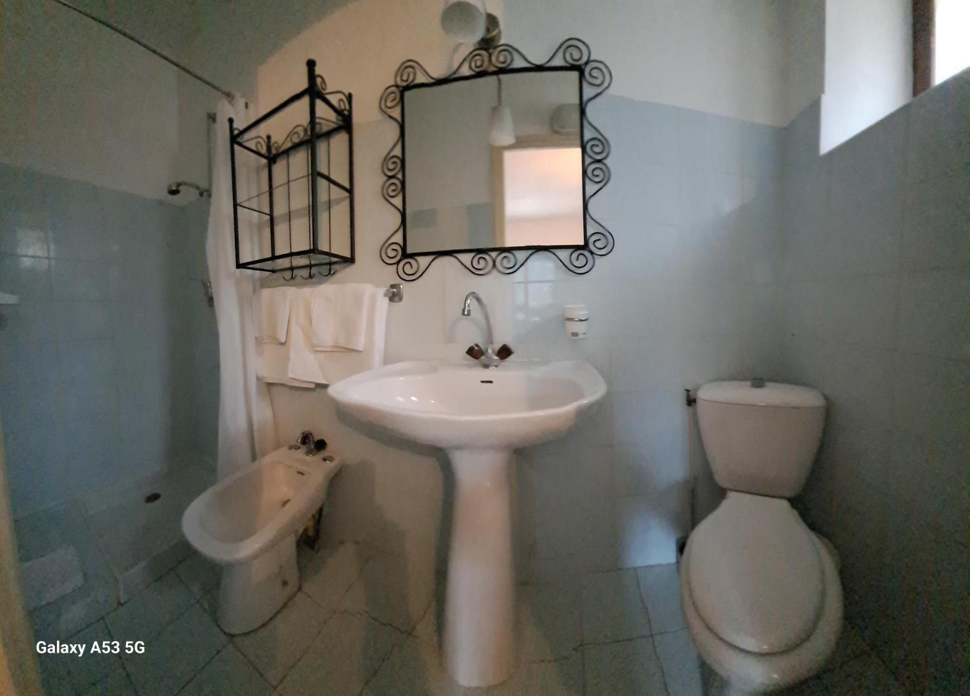 Hotel Le Relais De Piau Aragnouet Oda fotoğraf