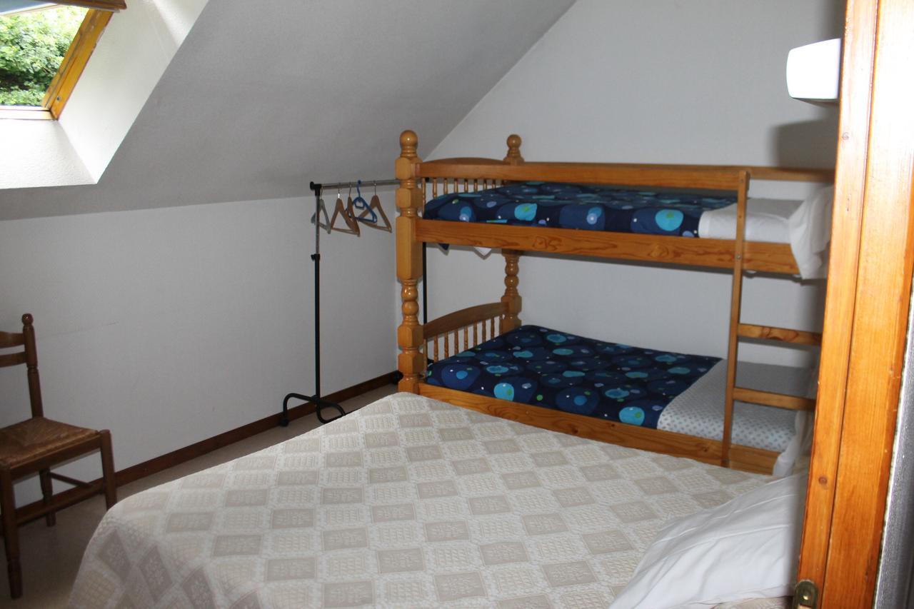 Hotel Le Relais De Piau Aragnouet Dış mekan fotoğraf