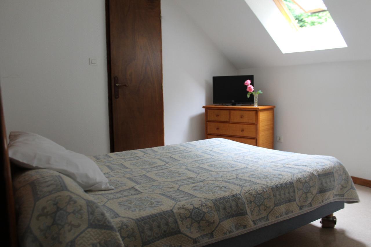 Hotel Le Relais De Piau Aragnouet Dış mekan fotoğraf