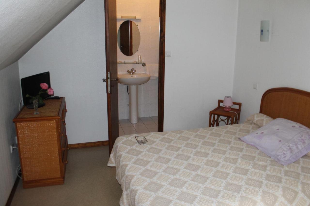 Hotel Le Relais De Piau Aragnouet Dış mekan fotoğraf